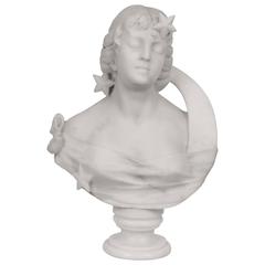 Art Nouveau Sculptures