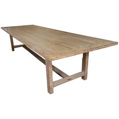 French Dining Table