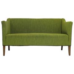 Classic 1940s Scandinavian Sofa 5