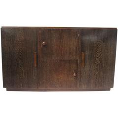 Francis Jourdain Sideboard