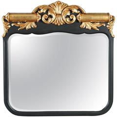 Empire Oak Mirror