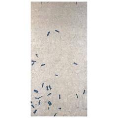 Chris Rucker, Blue Safety Panel 2, USA, 2016 12