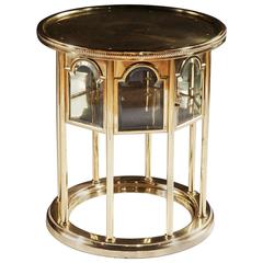 Viennese Secessionist Moorish Style Occasional Table - Side Table 2