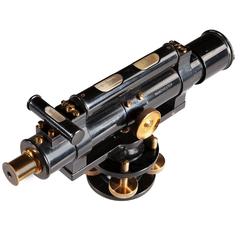Surveyors Instrument by A G Thornton of Manchester