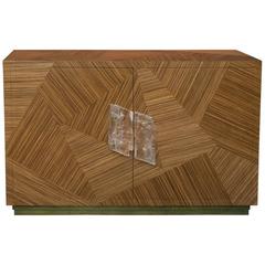 Flair Patchwork Collection Sideboard