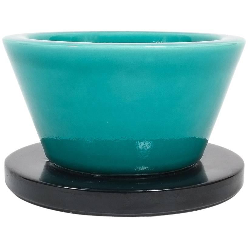 Marco Zanini Bowl for Bitossi, 1980