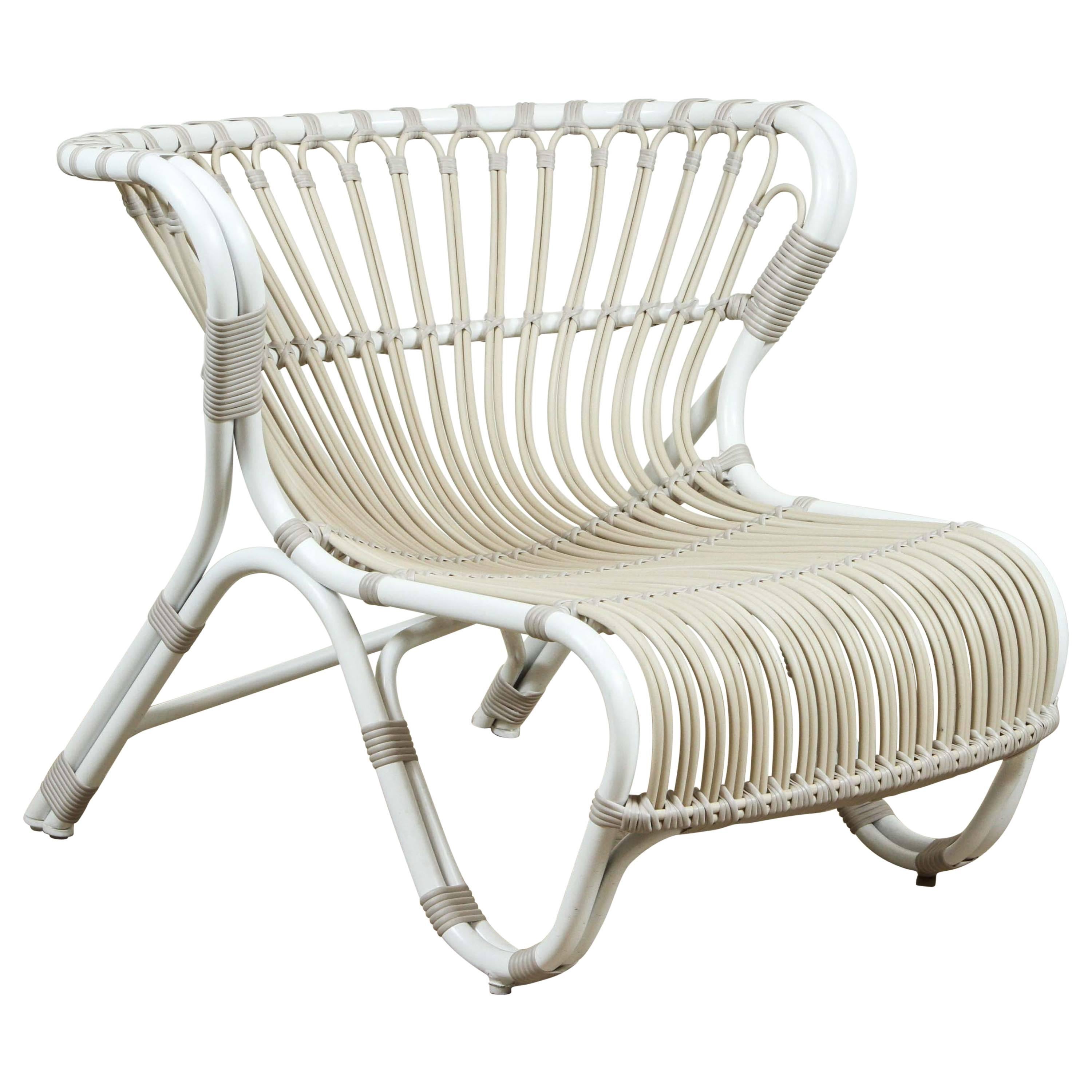Outdoor Fox Chair by Viggo Boesen