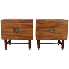 Niguel Nightstand by Lawson-Fenning 5