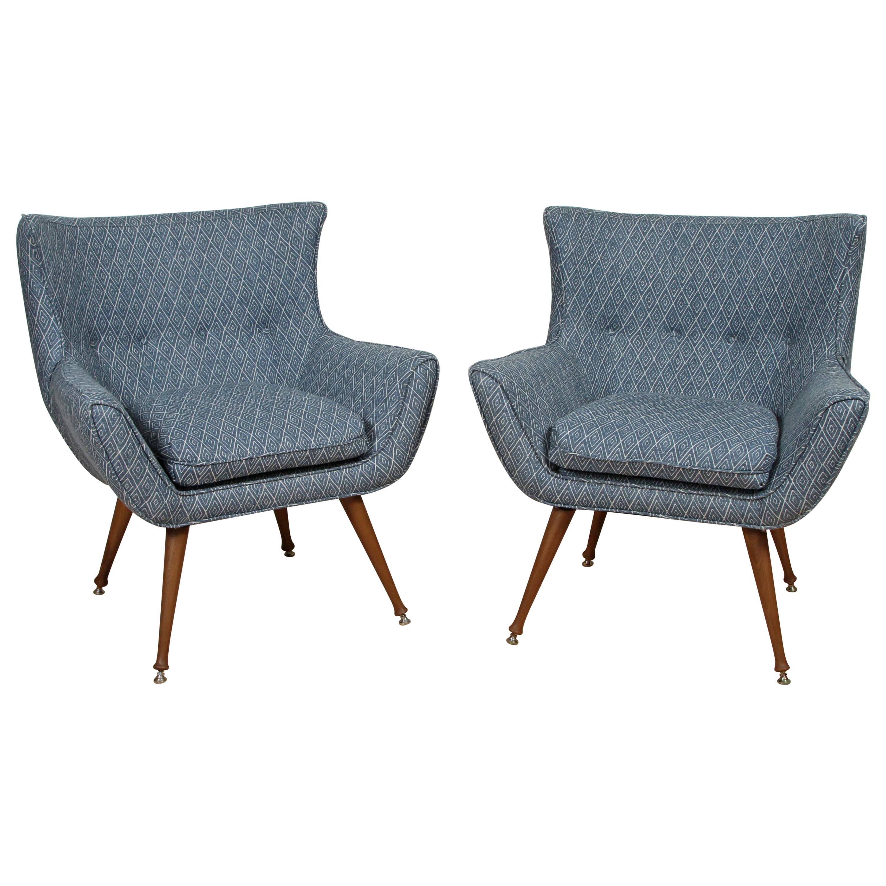 Dillon Chair by LawsonFenning For Sale at 1stDibs