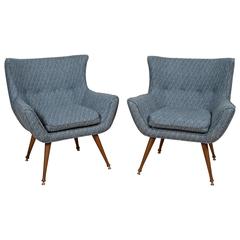 Tipton Chair by Lawson-Fenning 8
