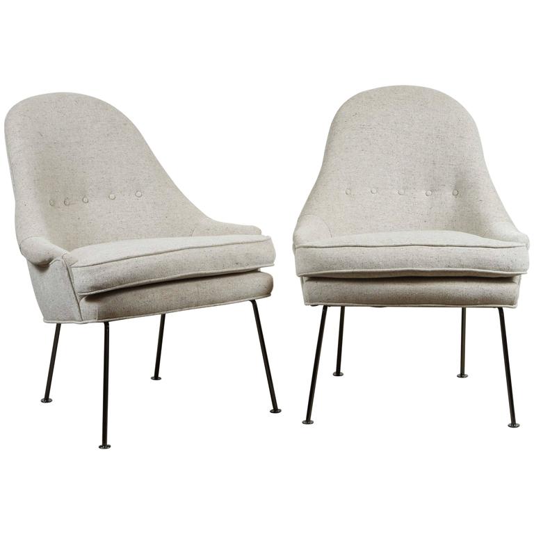 Carthay Chair by LawsonFenning For Sale at 1stDibs