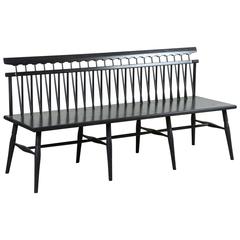 Athenaeum Bench by O&G Studio 1