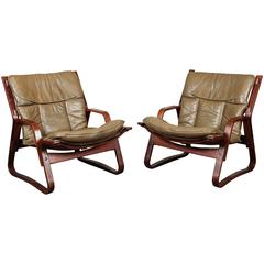 Bentwood Chairs
