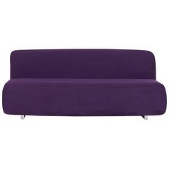 *ON SALE* 'Suzanne' Sofa in Ultra-Suede by Kazuhide Takahama for Knoll