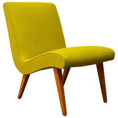 Jens Risom Lounge Chair for Knoll