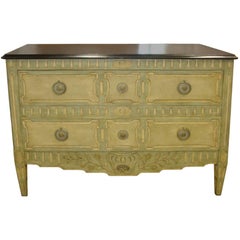 Bodart Chest