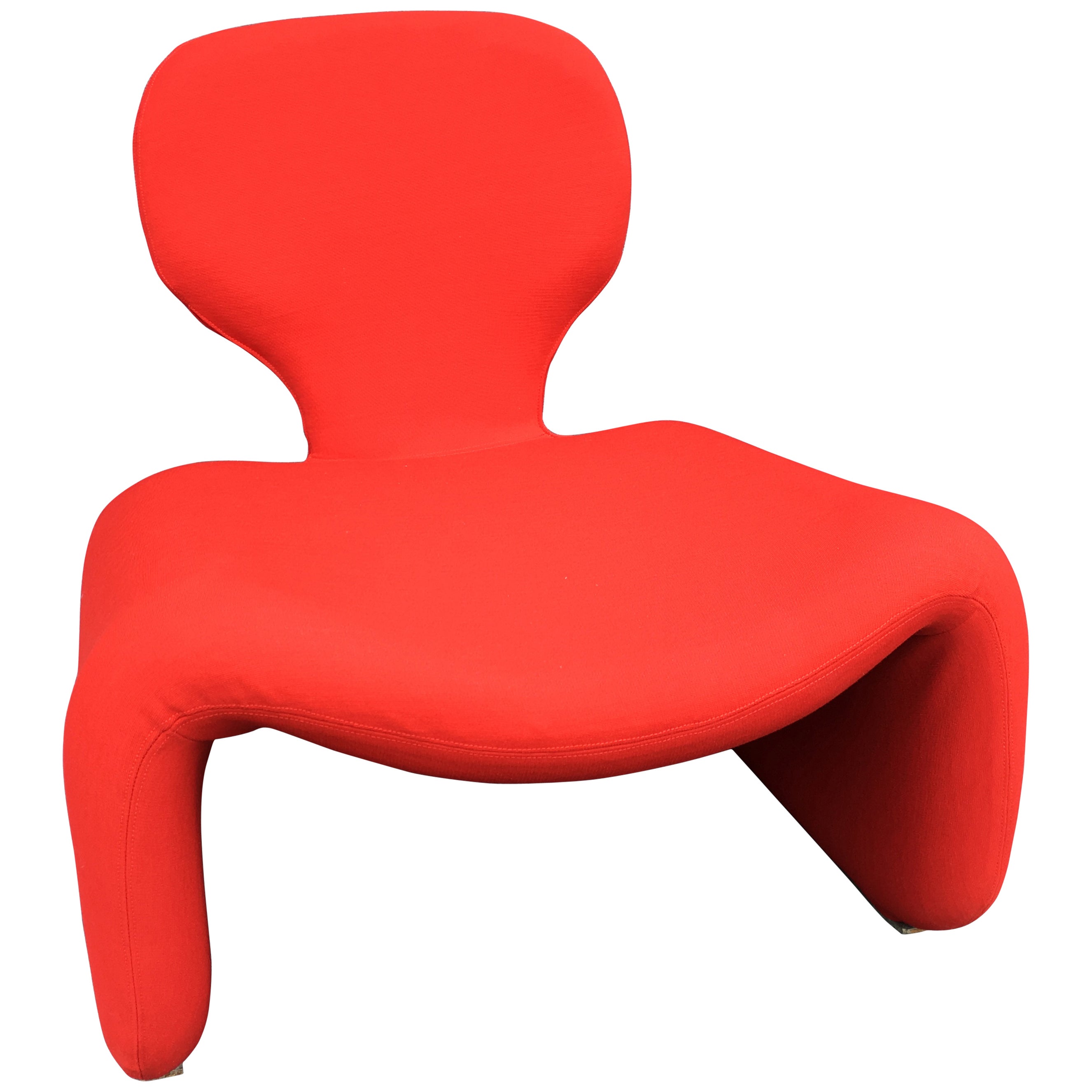 Djinn Sofa - 2 For Sale on 1stDibs