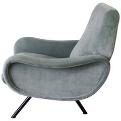 Lady Chair by Marco Zanuso