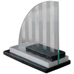 Marble Picture Frame by Skipper 5