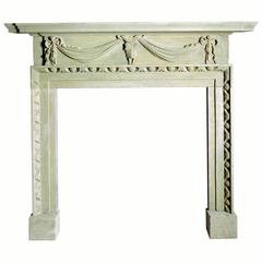 New And Custom Fireplaces and Mantels