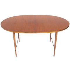 Paul McCobb "Connoisseur" Group Dining Table 1