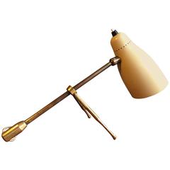 Jean Boris Lacroix Lamp 6