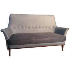 Swedish Sofa by Engen