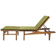 GE1 Hans J. Wegner Daybed