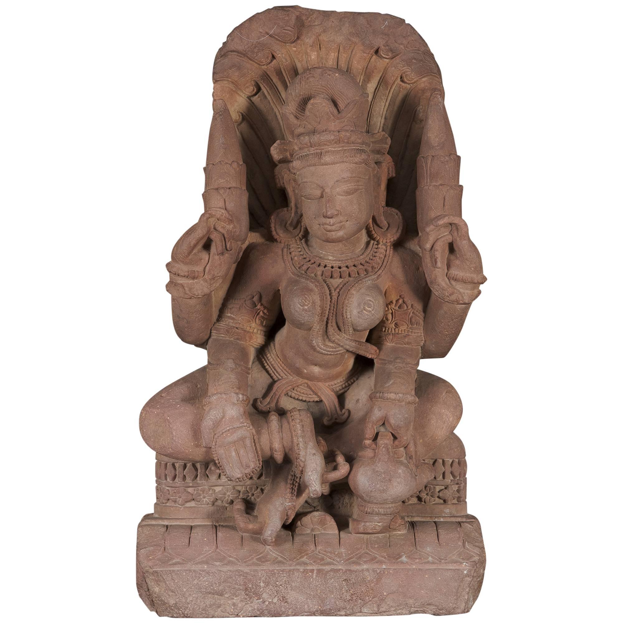 Ganga Mata, India; Rajasthan For Sale