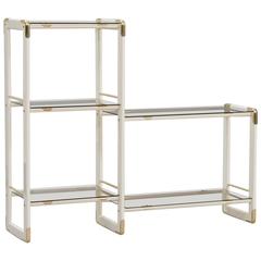 Italian Bookshelf 10