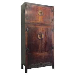 20th Century Cabinet from China
