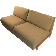 Loveseat Sofa by Craft Associates