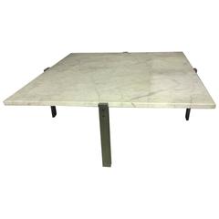 Very Rare PK-65 Coffee Table 5