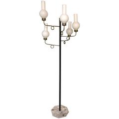 Nice Italian Floor Lamp 7