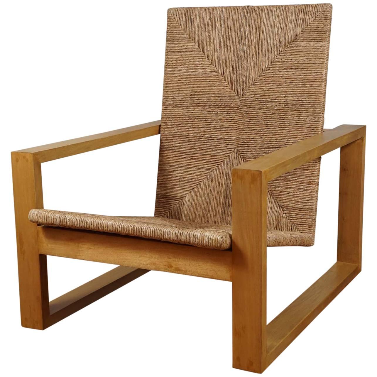 Palmilla Lounge Chair For Sale
