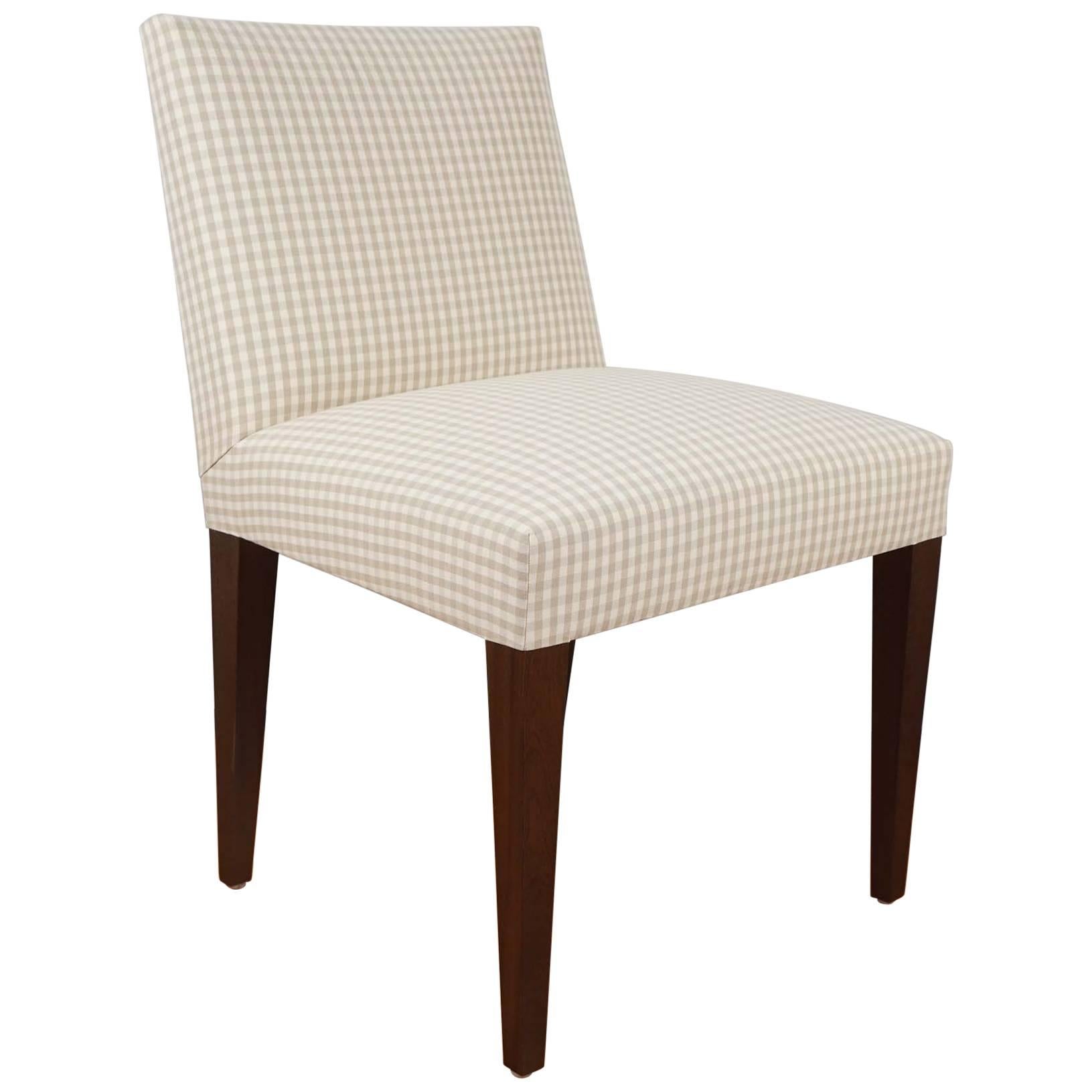 Kirby Dining Chair For Sale