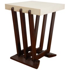 Rive Gauche Side Table