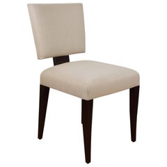 Custom Claudette Chair