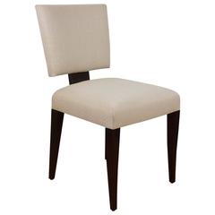 Custom Claudette Chair 2