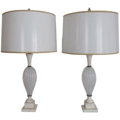 1940-1949 Table Lamps