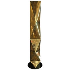 Etch Tower US by Tom Dixon
