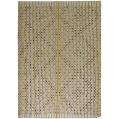 Turkish Jajim Kilim 8