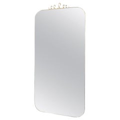Floor Mirrors and Full-Length Mirrors