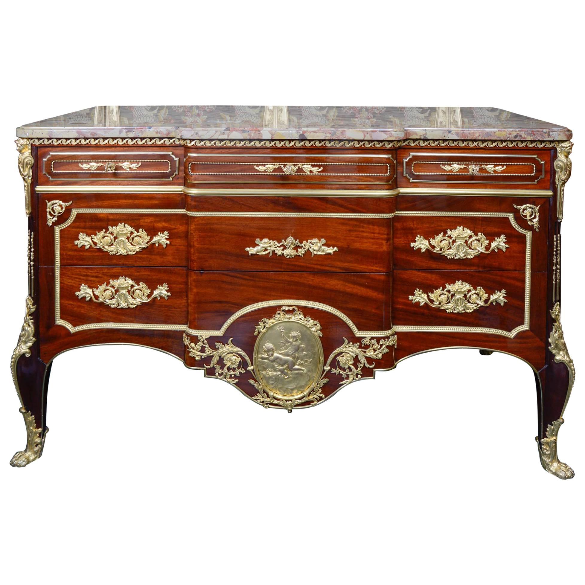 Fabulous Commode For Sale