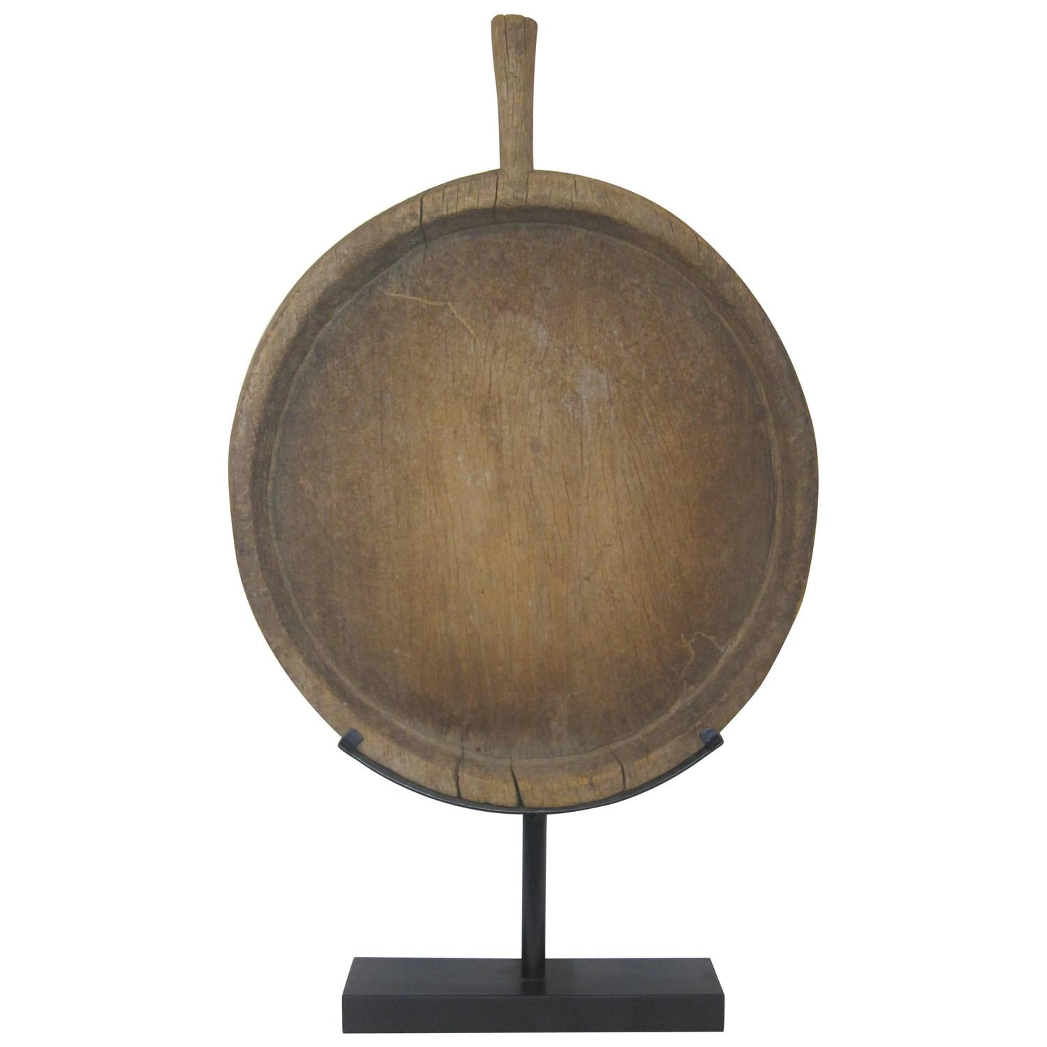 Utilitarian Art Sculpture at 1stdibs