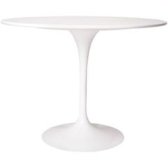 Early Production 'Tulip' Table by Eero Saarinen for Knoll Associates