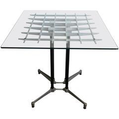 Robert Josten Grid Table