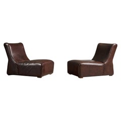 Design/One, chaises longues, Wood, Vinyl, Argentine, 1970