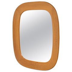 Specchio moderno svedese