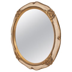 Convex Mirror